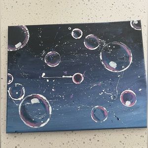 21st century painting